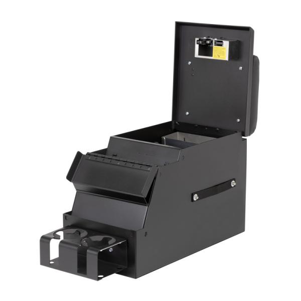 TFY Stereo Console Tuffy Products 033-01
