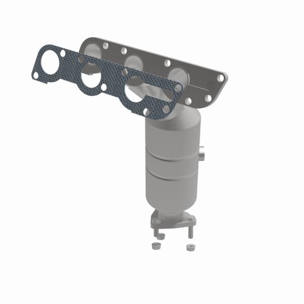 MAG Converter Direct Fit Magnaflow 452911