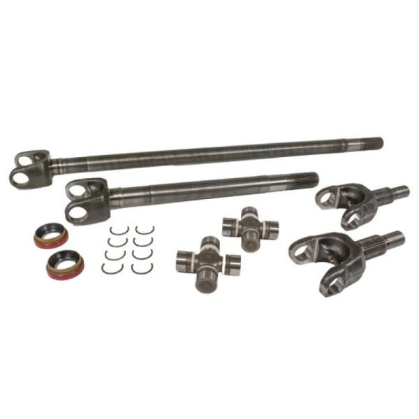 Yukon Gear & Axle YA W24176