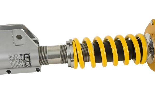 Ohlins SUS MI10S1