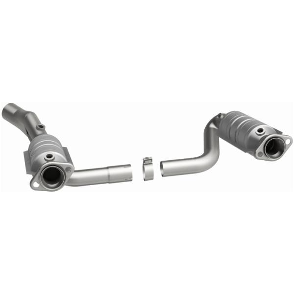 MAG Converter Direct Fit Magnaflow 24398