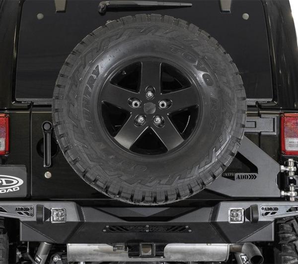 Addictive Desert Designs T95914NA01NA