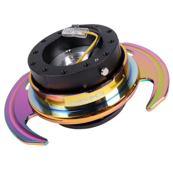 NRG SRK-650BK-MC