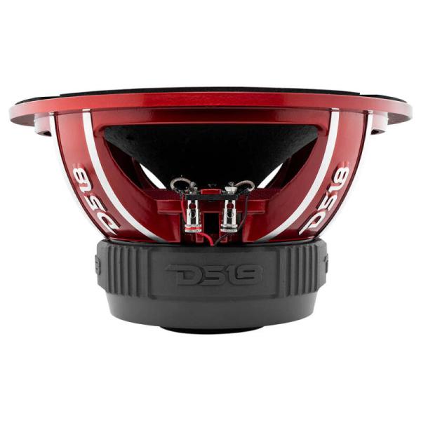 DS18 PRO-HY10.4B