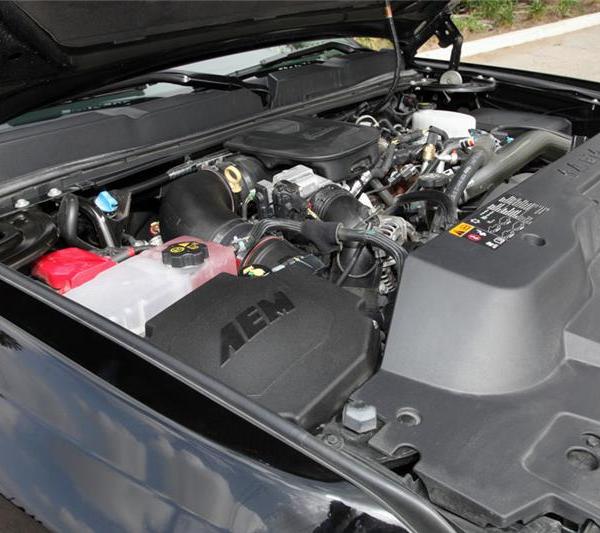 AEM IND Brute Force Air Intake AEM Induction 21-9032DS