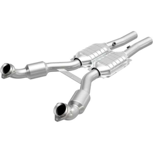 MAG Converter Direct Fit Magnaflow 93989