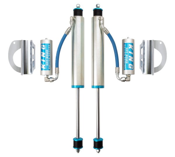 King Shocks 25001-256