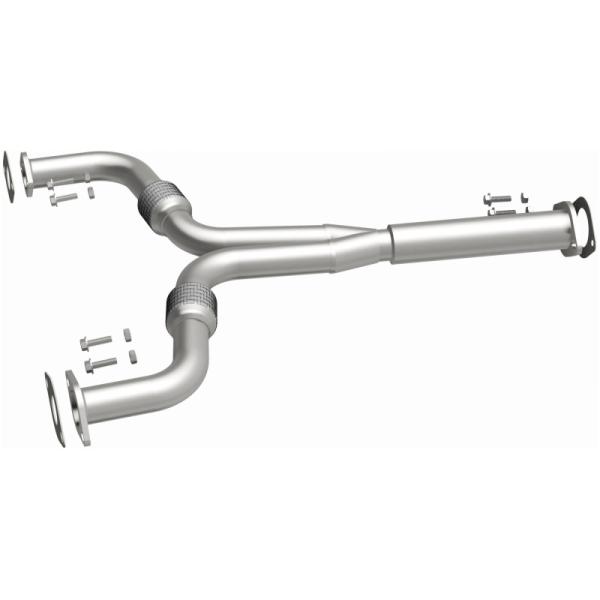 MAG BRE Front Pipe Kit Magnaflow 107-0057
