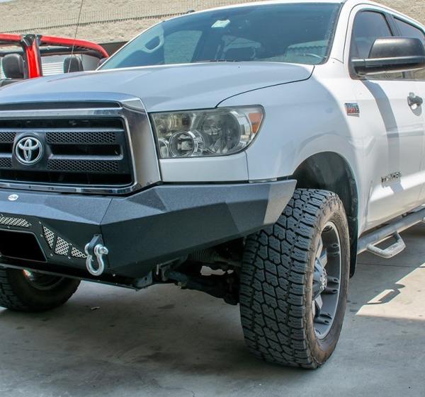 DV8 Offroad FBTT2-03