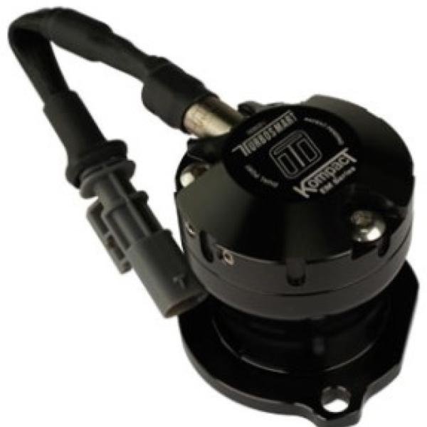 TS BOV - Kompact Dual Port Turbosmart TS-0223-1087