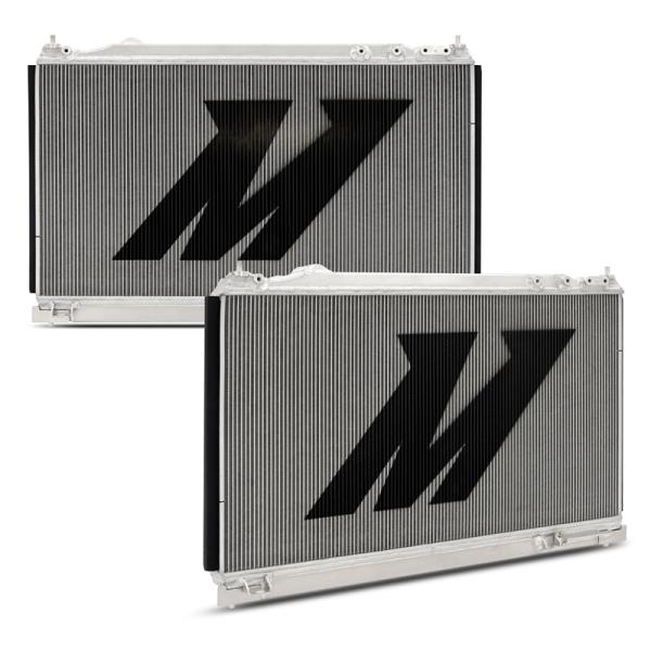 Mishimoto MMRAD-Z-23