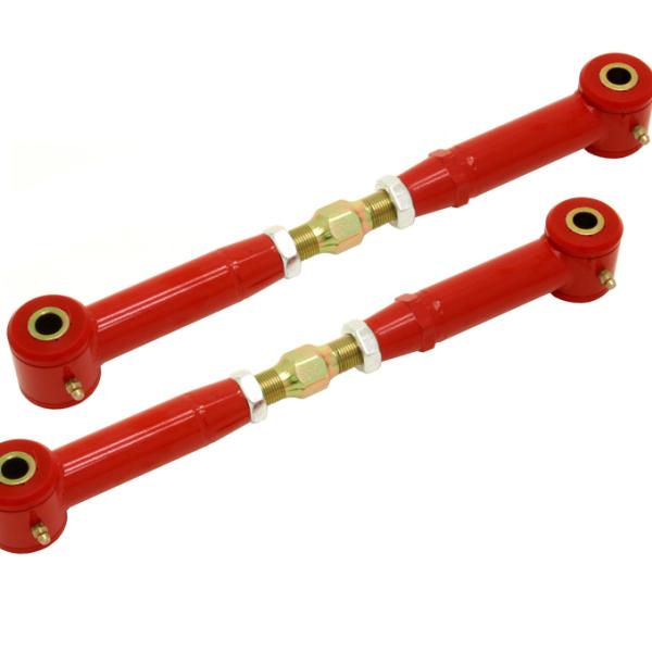 BMR Suspension TR003R