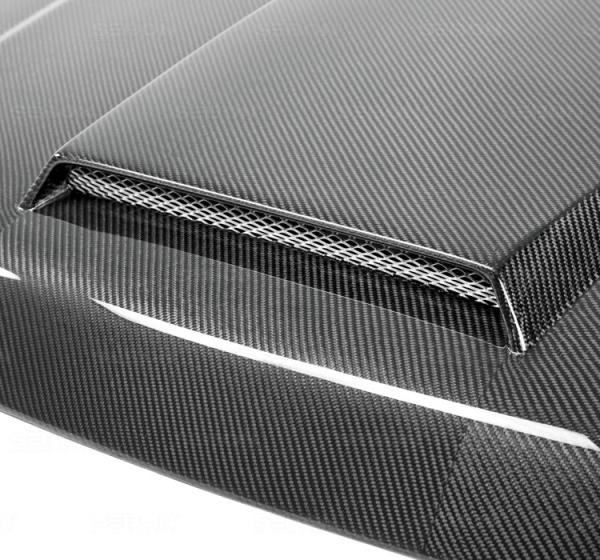 Seibon HD0512LRRRS-TM