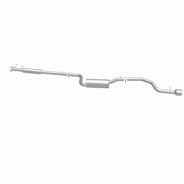MAG BRE Exhaust Kits Magnaflow 106-0645