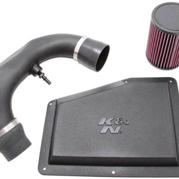 KN 57 FIPK Air Intake 50 K&N Engineering 57-3069
