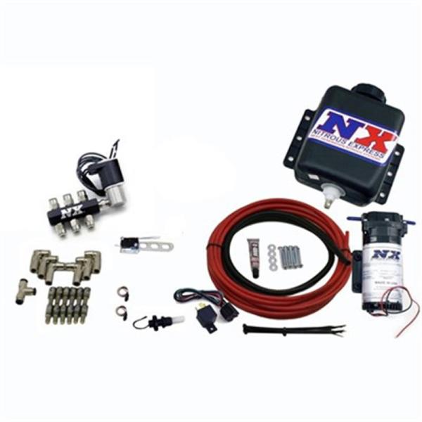 Nitrous Express 15121