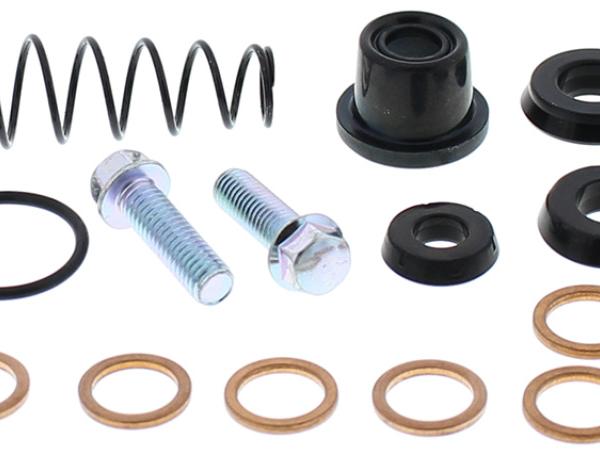 ABR Master Cyl Rebuild Kits All Balls Racing 18-1089