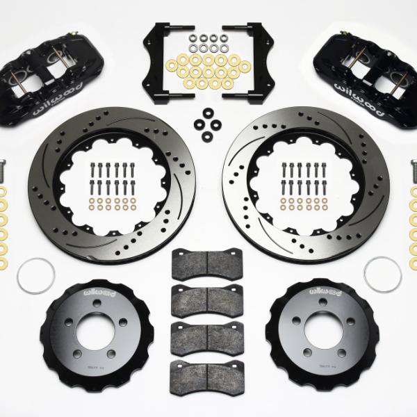 WIL Aero Brake Kit Wilwood 140-11764-D