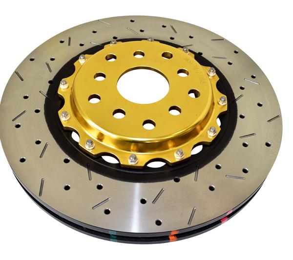 DBA 5654GLDXS-10