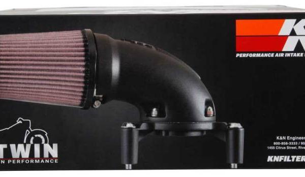 K&N Engineering 63-1137