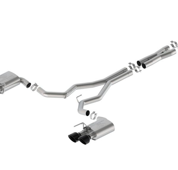 Ford Racing M-5200-DHE