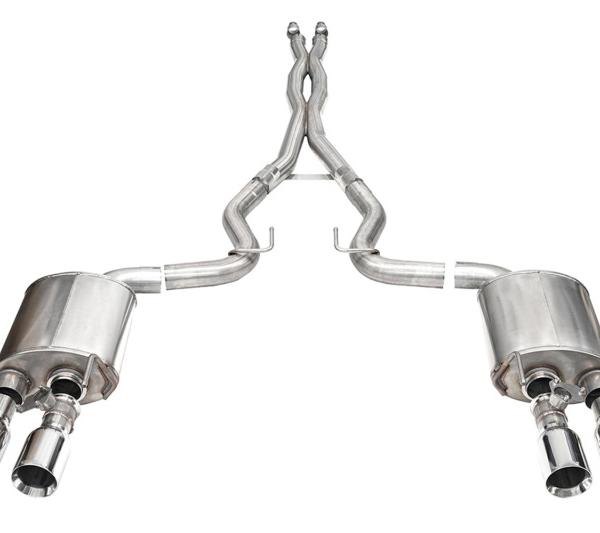 CORSA Performance 21266