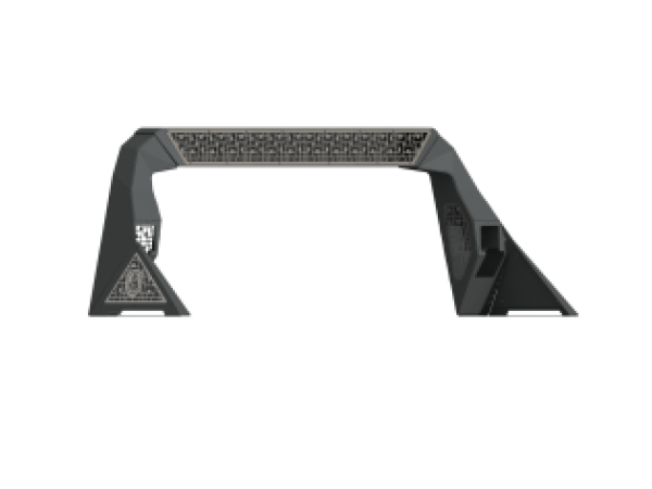 Road Armor 6992DHRP