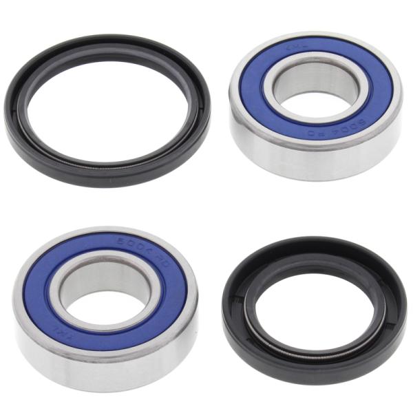 ABR Wheel Bearing Kits All Balls Racing 25-1413