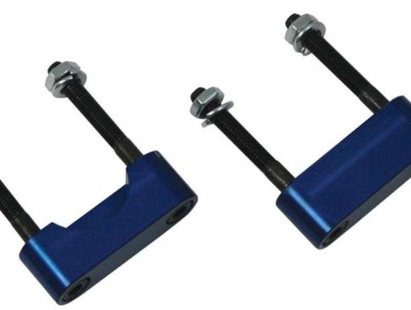 MOR U-Bolts/U-Joints Moroso 85820