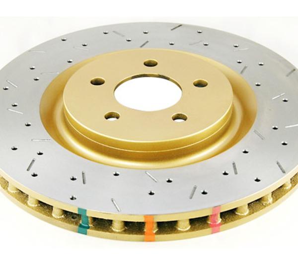 DBA 42124XS