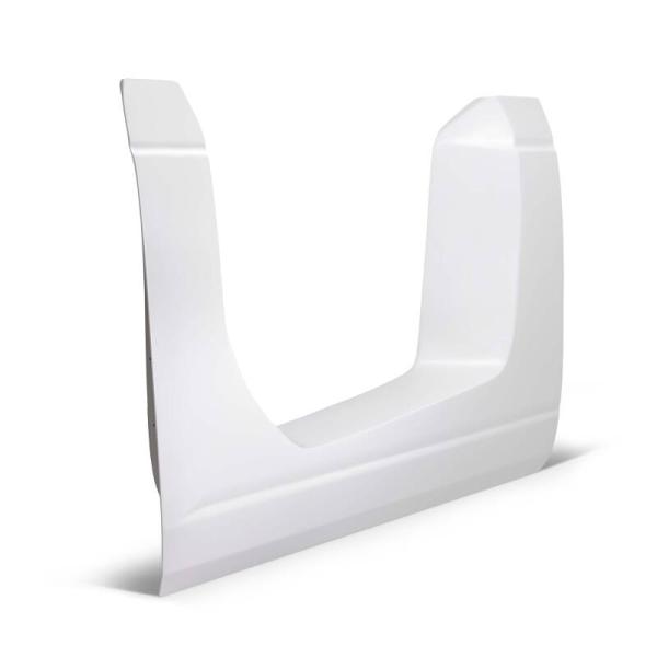 Anderson Composites AC-DD21FDBR4D-RD-F-GF