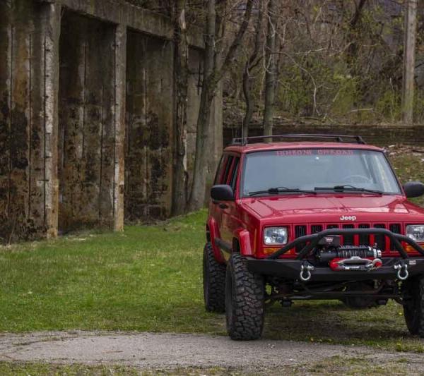 Fishbone Offroad FB22060