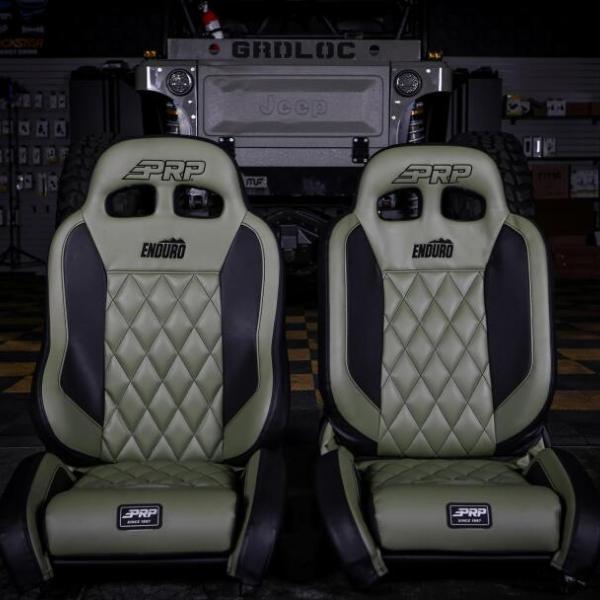 PRP Seats A8901044-241