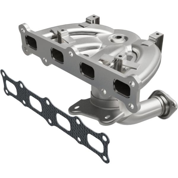 MAG Converter Direct Fit Magnaflow 5531260
