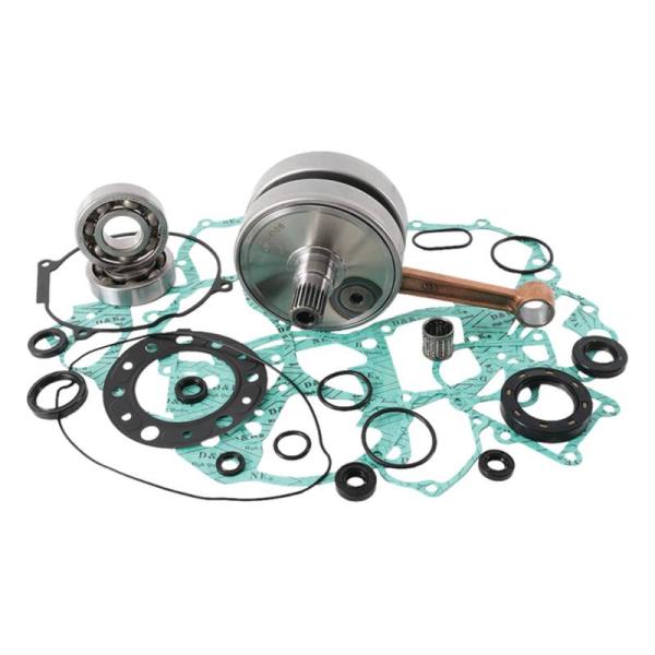 Hot Rods CBK0040