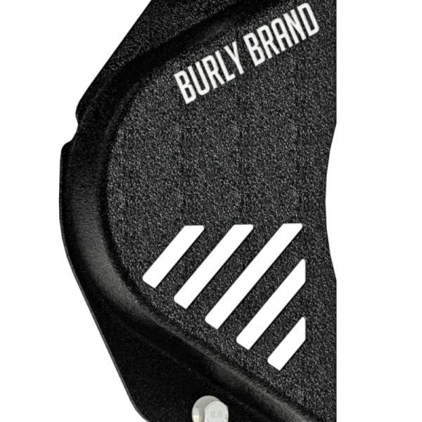 Burly Brand B10-3004B