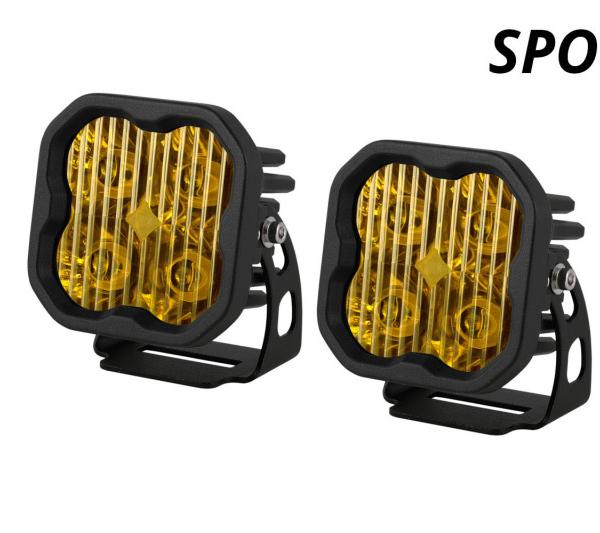 Diode Dynamics DD6124P