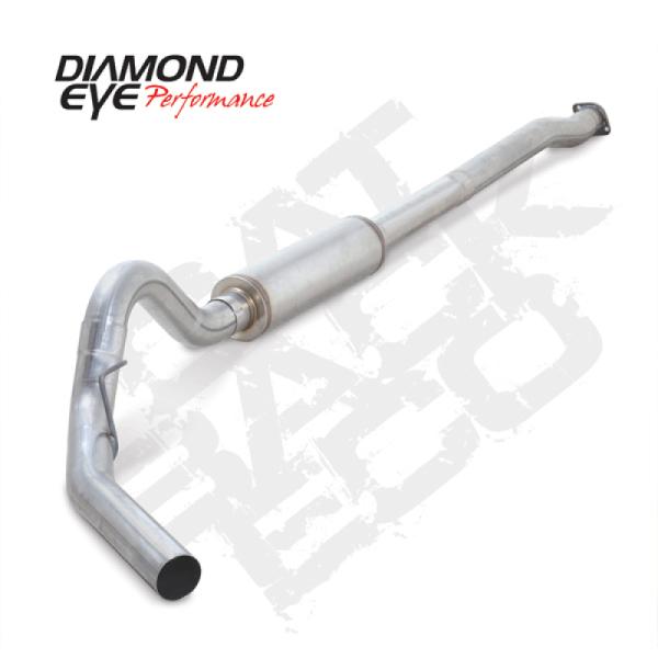 Diamond Eye Performance K3330A