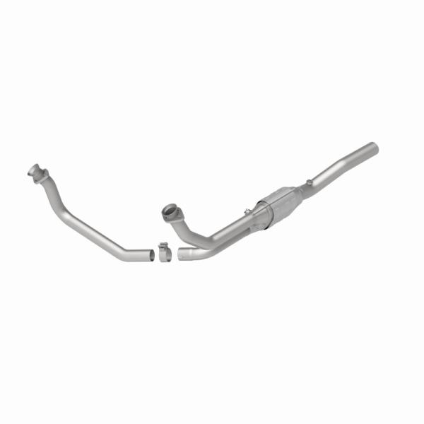 Magnaflow 4451296