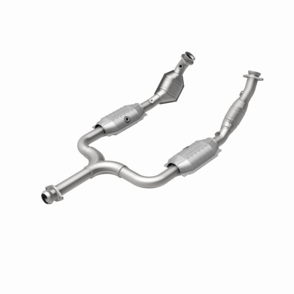 Magnaflow 444063