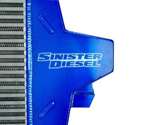 Sinister Diesel SD-IC-6.0