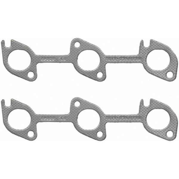 FEL Exhaust Manifold Gaskets Fel-Pro MS93849