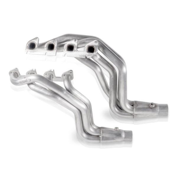 Stainless Works FT211HCAT