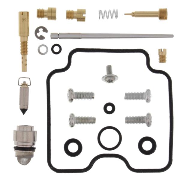 ABR Carburetor Rebuild Kits All Balls Racing 26-1107