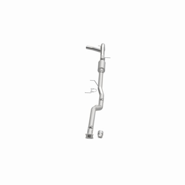MAG BRE Exhaust Kits Magnaflow 106-0661