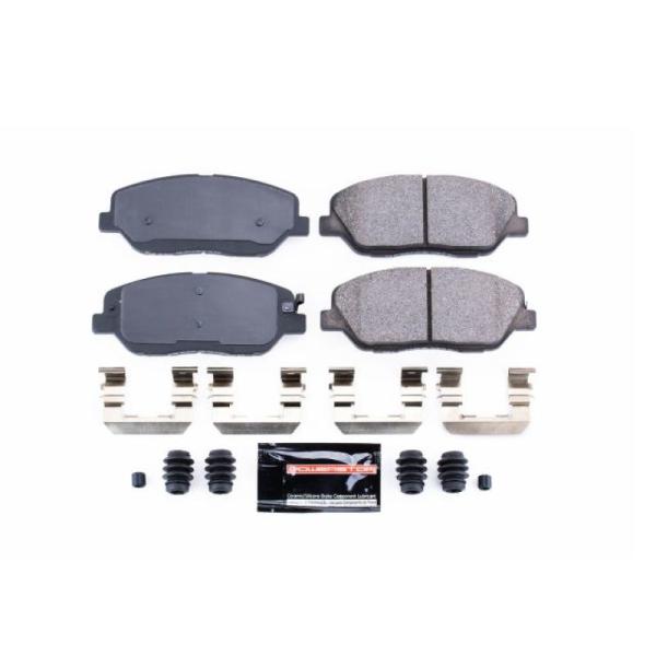 PowerStop Z23-1385