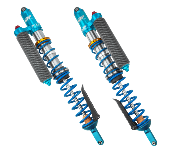 King Shocks 33700-332A