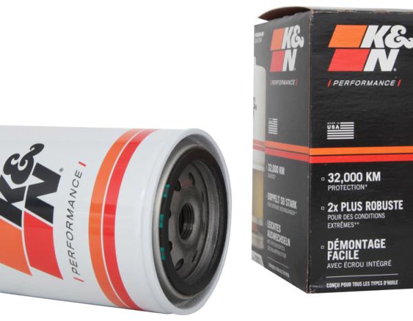 K&N Engineering HP-3001