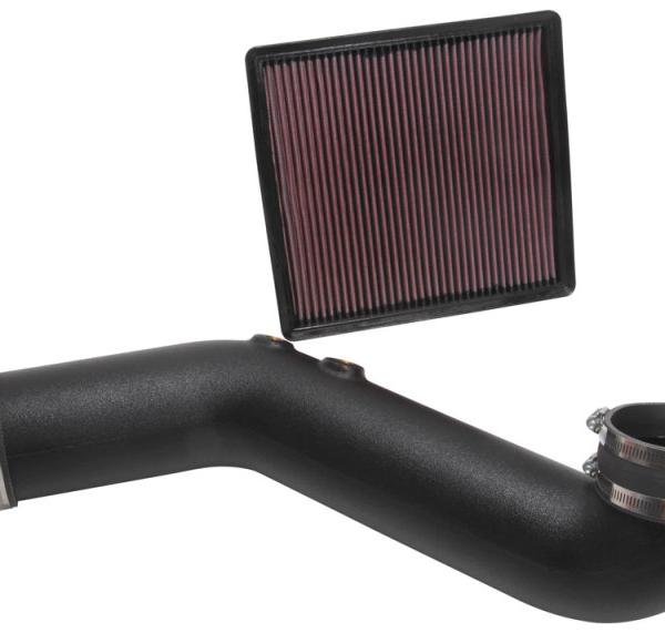 KN 57 FIPK Air Intake 50 K&N Engineering 57-2603