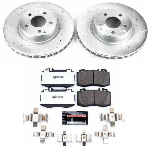 PowerStop K5239-26